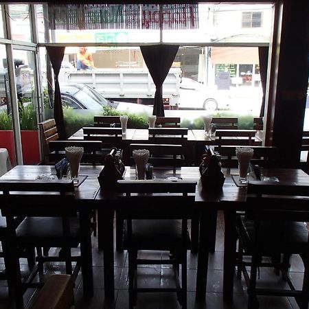 Little Austria Tams Guesthouse شاطئ تشاوينغ المظهر الخارجي الصورة