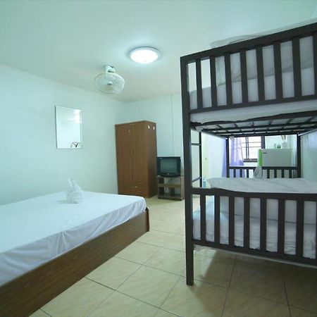 Little Austria Tams Guesthouse شاطئ تشاوينغ المظهر الخارجي الصورة