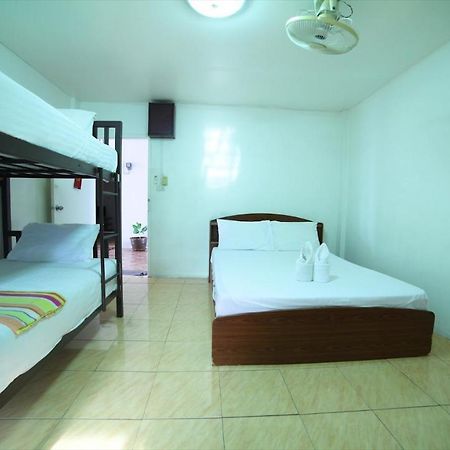Little Austria Tams Guesthouse شاطئ تشاوينغ المظهر الخارجي الصورة
