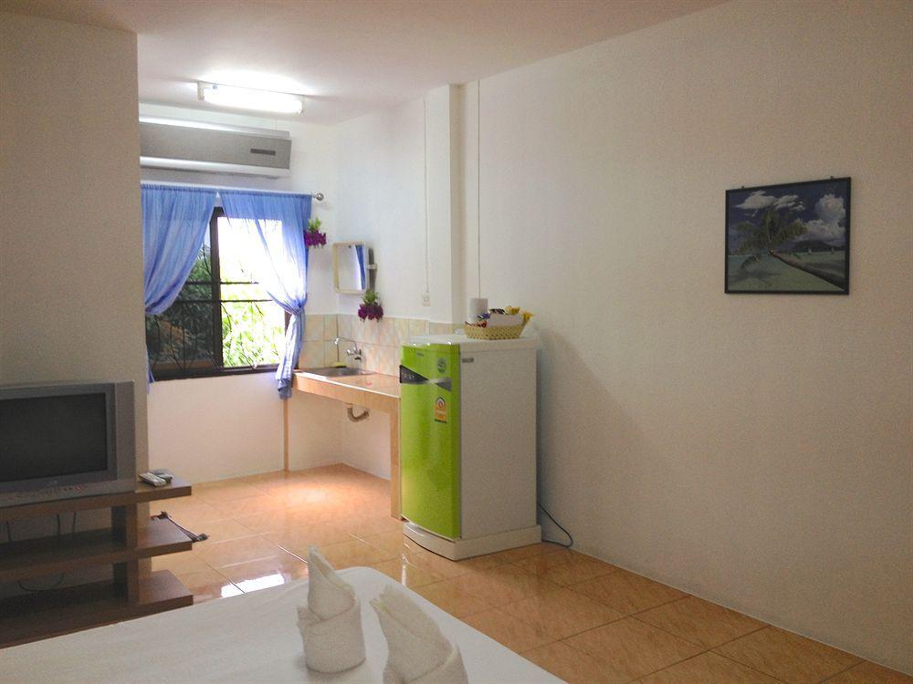 Little Austria Tams Guesthouse شاطئ تشاوينغ المظهر الخارجي الصورة