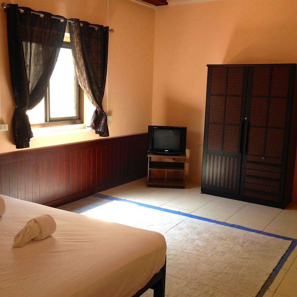 Little Austria Tams Guesthouse شاطئ تشاوينغ المظهر الخارجي الصورة