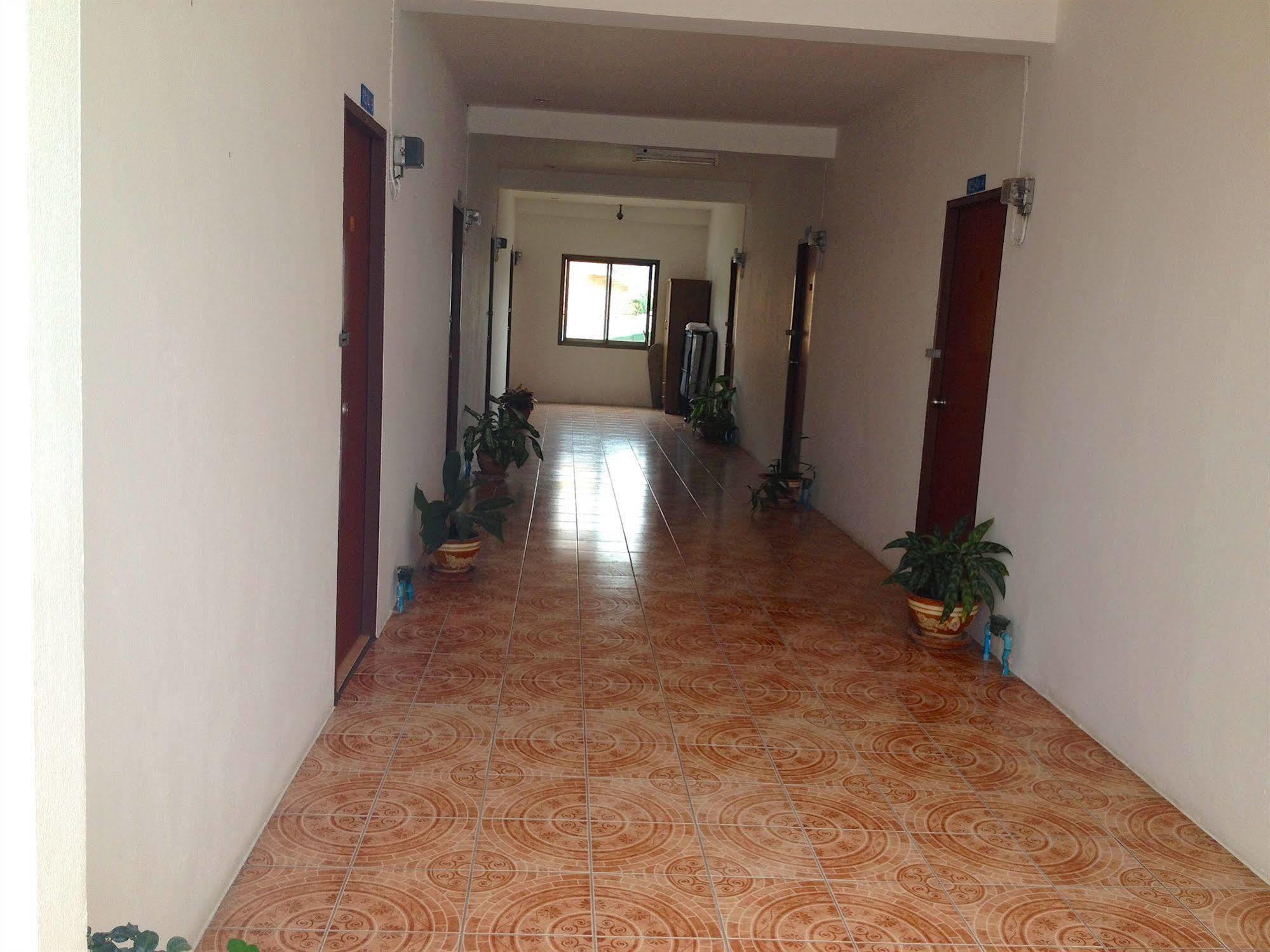 Little Austria Tams Guesthouse شاطئ تشاوينغ المظهر الخارجي الصورة