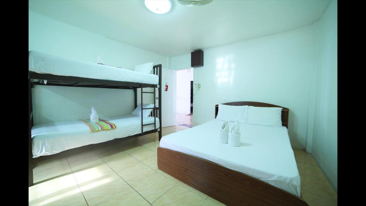 Little Austria Tams Guesthouse شاطئ تشاوينغ المظهر الخارجي الصورة