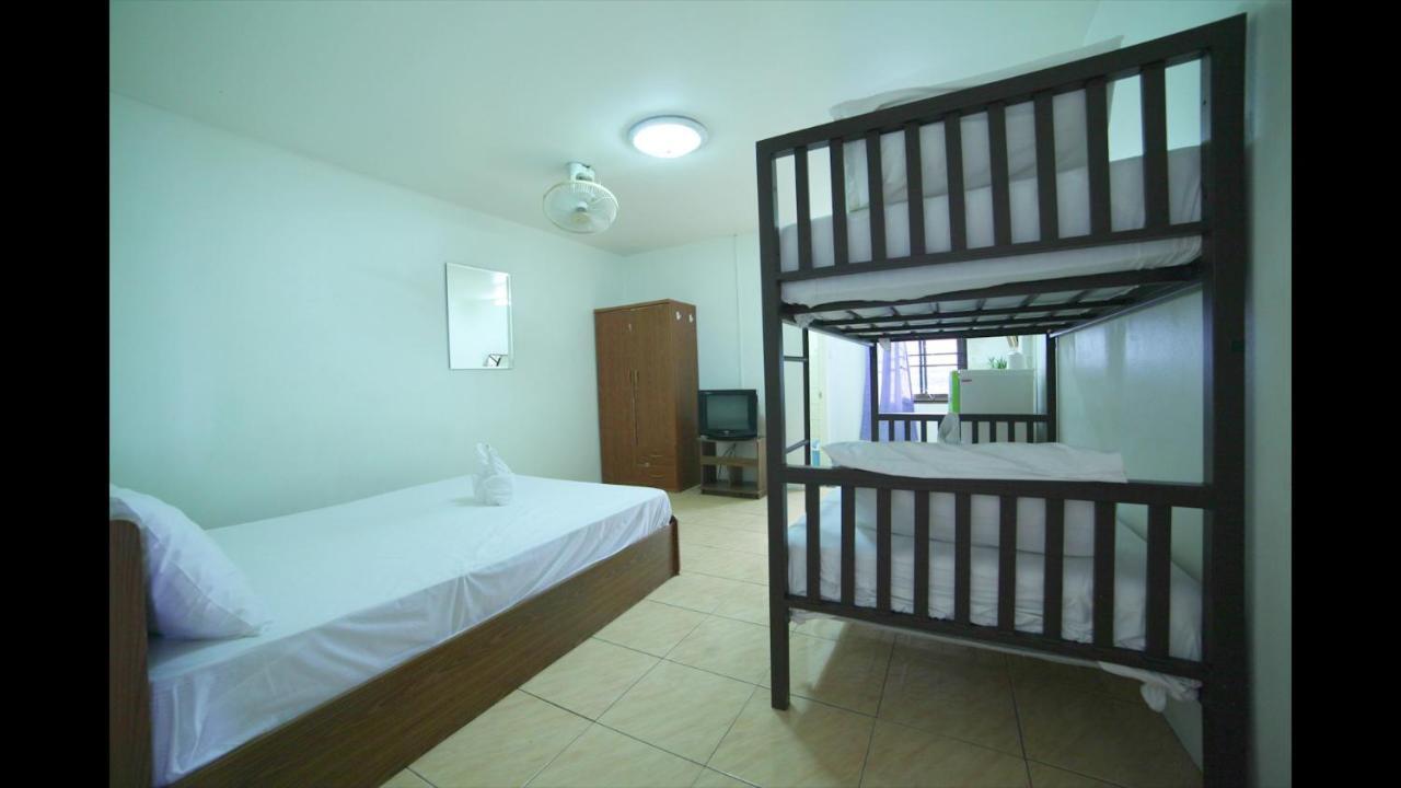 Little Austria Tams Guesthouse شاطئ تشاوينغ المظهر الخارجي الصورة
