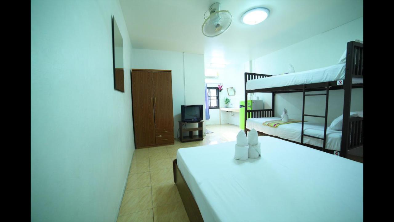 Little Austria Tams Guesthouse شاطئ تشاوينغ المظهر الخارجي الصورة