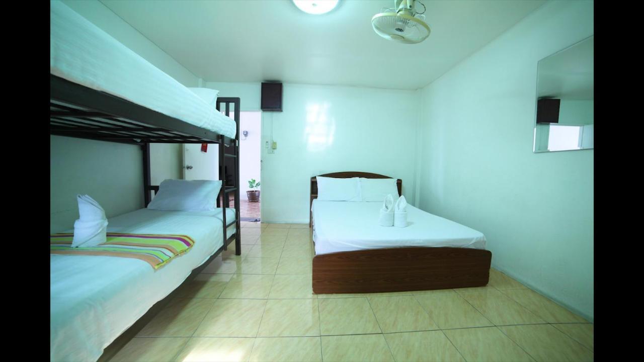 Little Austria Tams Guesthouse شاطئ تشاوينغ المظهر الخارجي الصورة