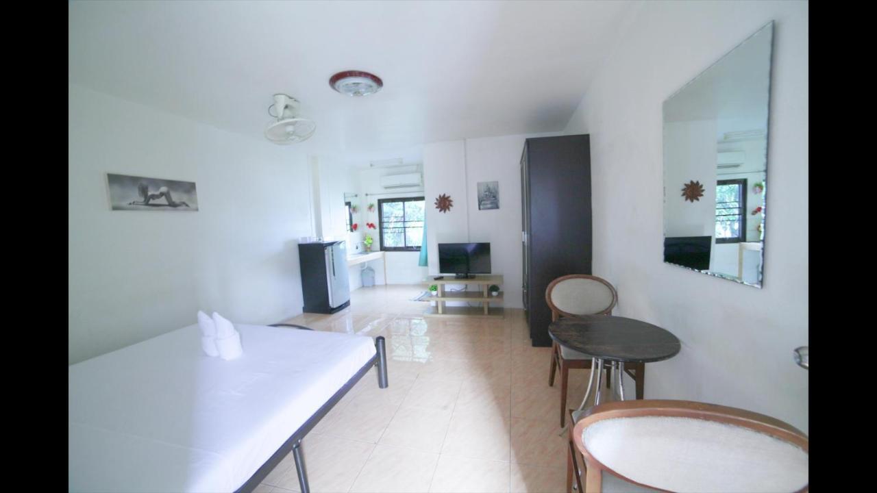 Little Austria Tams Guesthouse شاطئ تشاوينغ المظهر الخارجي الصورة