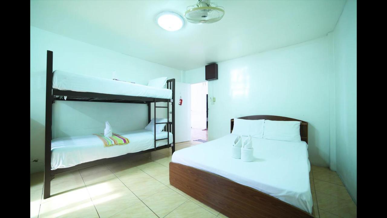 Little Austria Tams Guesthouse شاطئ تشاوينغ المظهر الخارجي الصورة