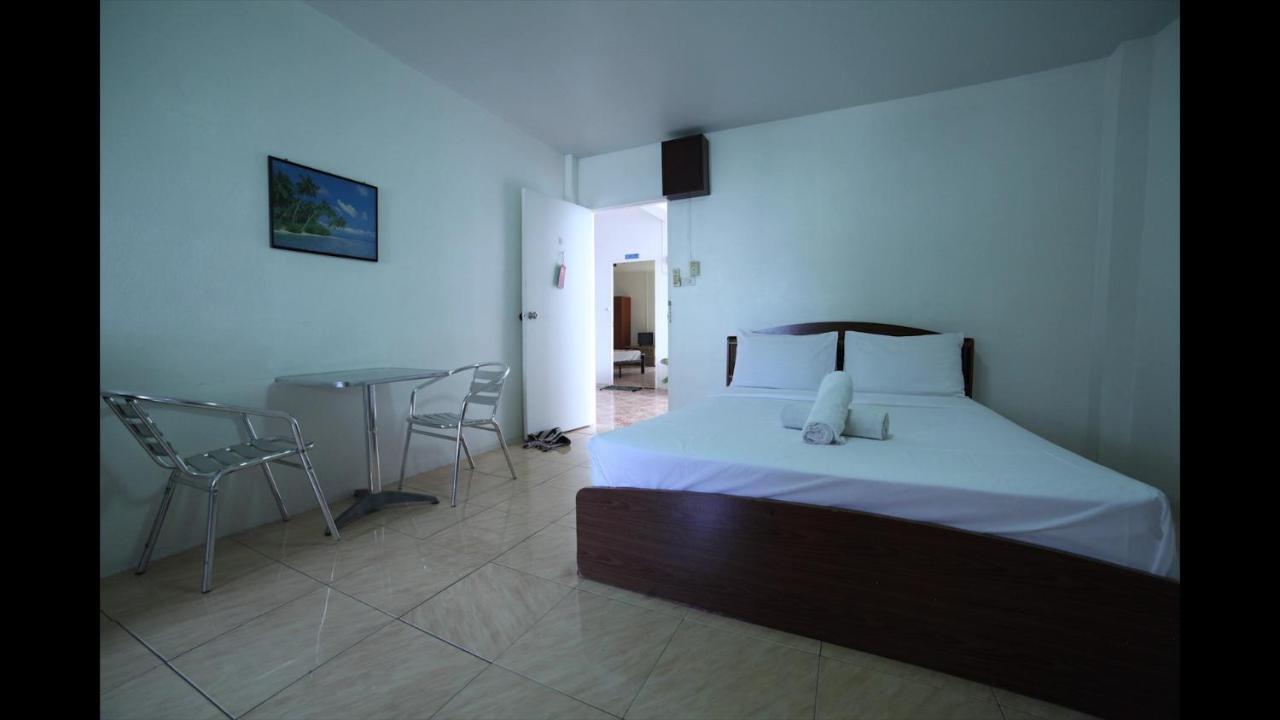 Little Austria Tams Guesthouse شاطئ تشاوينغ المظهر الخارجي الصورة