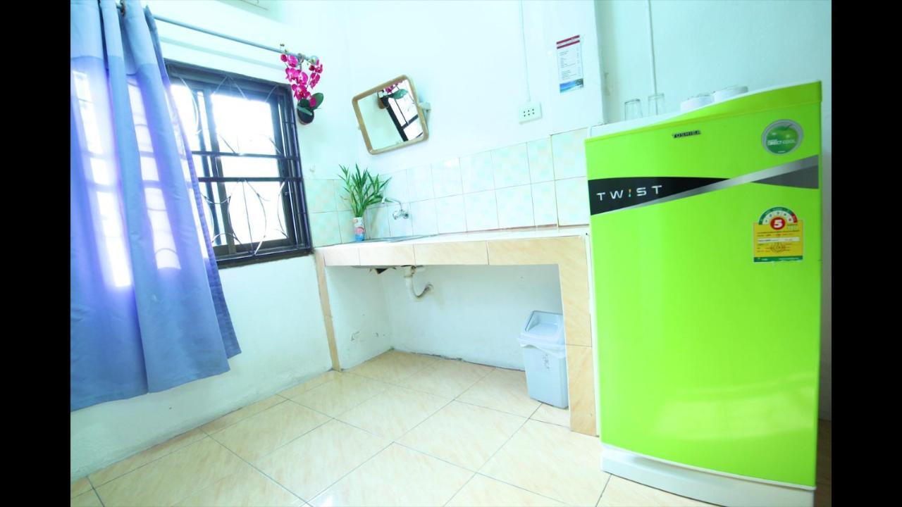 Little Austria Tams Guesthouse شاطئ تشاوينغ المظهر الخارجي الصورة