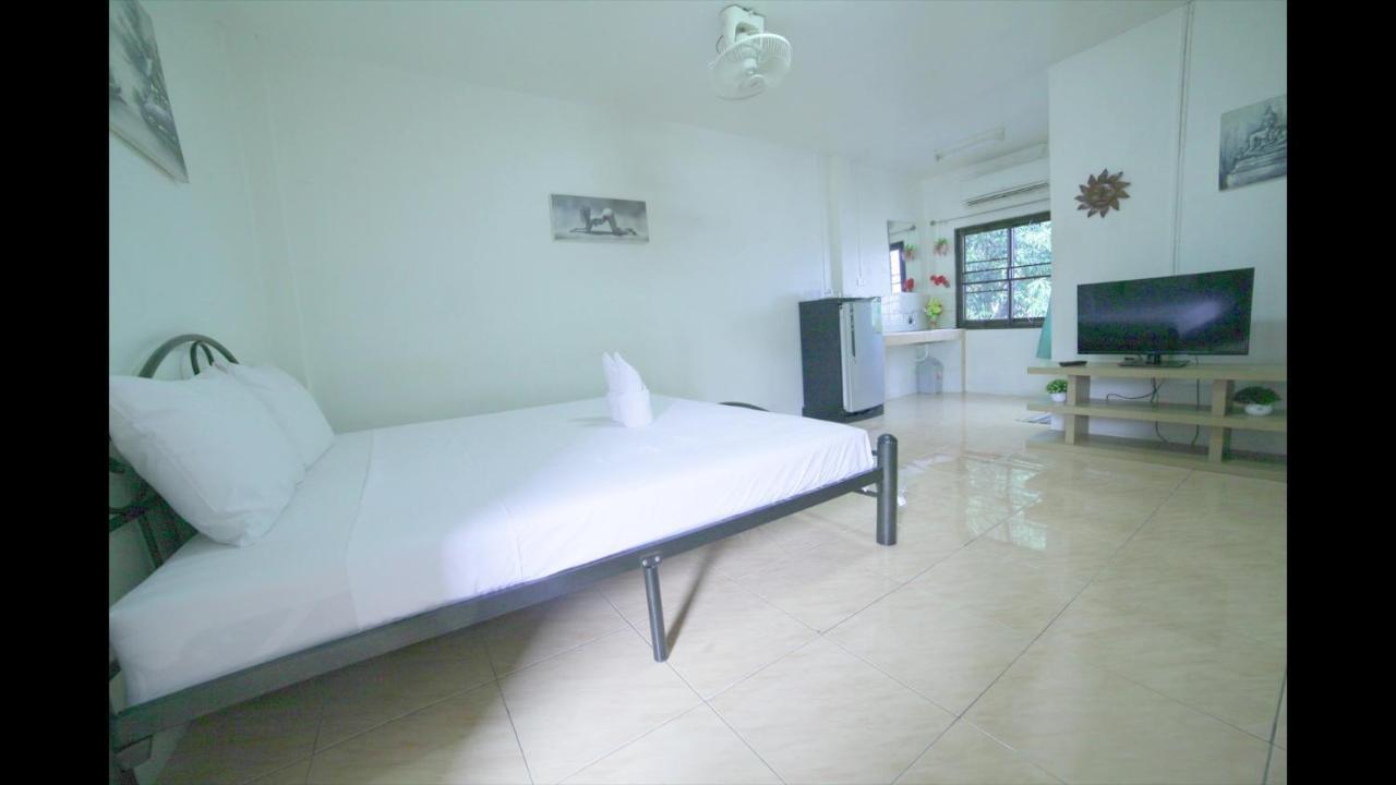 Little Austria Tams Guesthouse شاطئ تشاوينغ المظهر الخارجي الصورة